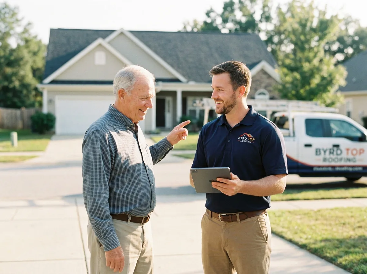 Roofing Lacrosse, WA FAQs